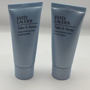 Estée Lauder Makeup Remover Lotion